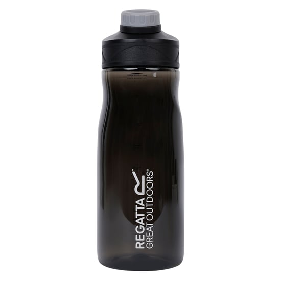 Regatta Tritan Trekking 800ml Water Bottle (Black) - Image 1
