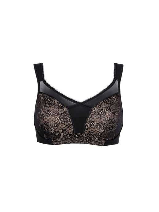 Beauty Everyday Full Support Bra - Image 4