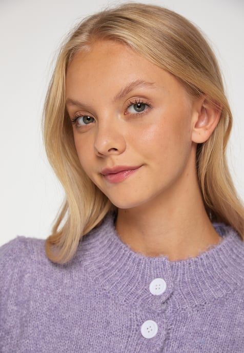 Mymo Cardigan women - Image 5