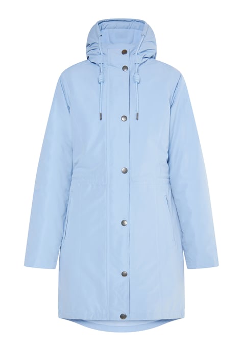 ICEBOUND jacket women ice blue - Image 1