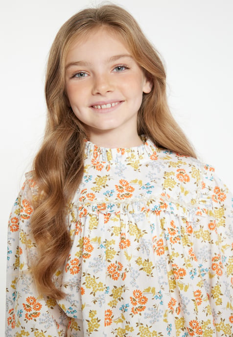 Dreimaster Blouse - Image 5