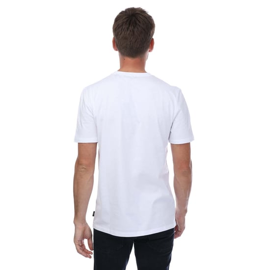 Ted Baker Broni - Camiseta blanca para hombre - Image 2