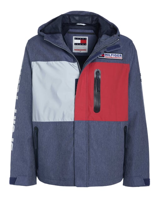 Chaqueta vaquera Tommy Hilfiger - Image 1