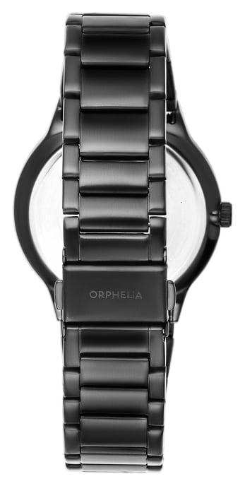 Orphelia Caprice Men's Black Watch OR62806 - Image 3