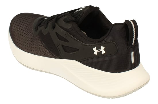 Under Armour Womens Charge Breathe Tr 2 Black Trainers - Image 2