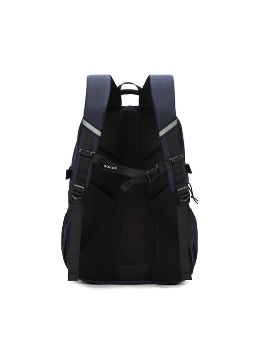 Aoking Mochila Unisexo BLUE - Image 4