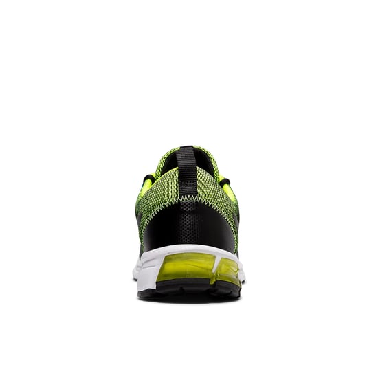 Asics Gel-Quantum 90 Mens Yellow Trainers