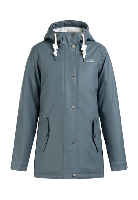 ICEBOUND women blue-grey - Image 1