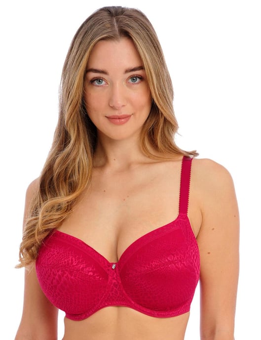 6911 Fantasie Envisage Full Cup Side Support Bra