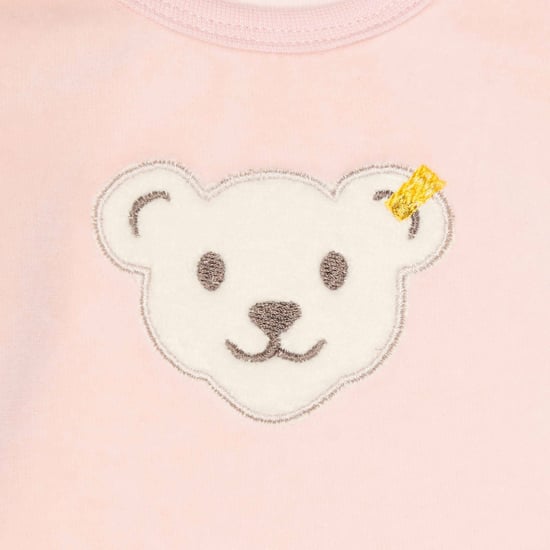 Steiff  Baby Strampler Bodysuit - Image 3