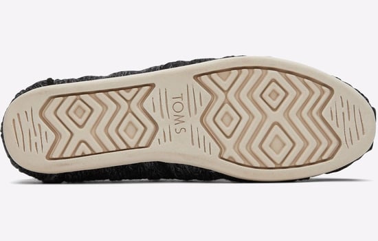 Toms Alpargata Cloudbound Slippers Womens - Image 4