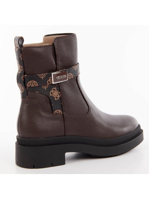 Botines de mujer Guess Silvaletto - Image 4