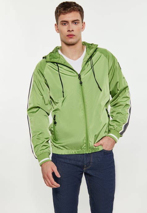 Schmuddelwedda Blouson Men - Image 3