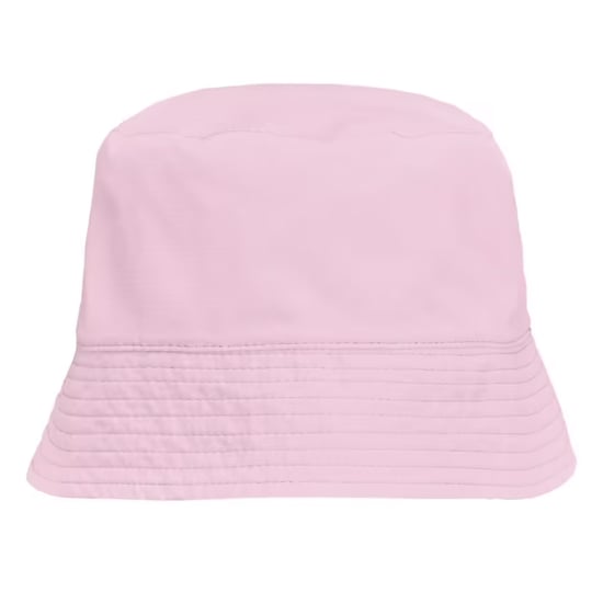 SOLS Unisex Adult Nylon Bucket Hat (Off White) - Image 2
