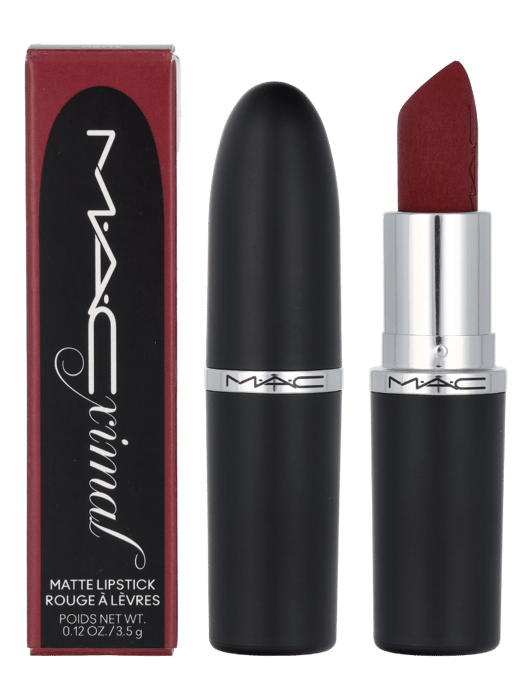 MAC Macximal Labial Mate Sedoso 3.5 g - Image 1