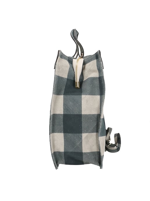 Gave Lux bolso Mujer LIGHT GREY - Image 3