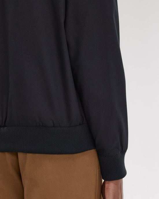 Chaqueta Harrington para Hombre Fred Perry - Image 6