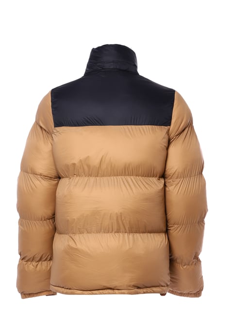 Mo Padded quilted jacket Men - Image 4