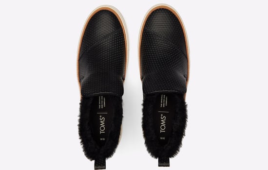 Toms Paxton Shoe Womens - Image 4