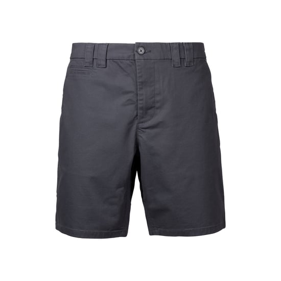 Trespass Mens Camowen Shorts (Dark Vine) - Image 1