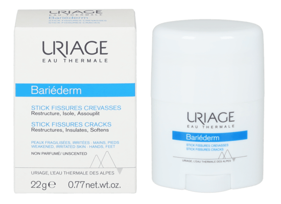 Bariéderm Stick Aislante Y Reparador 22 gr - Image 1