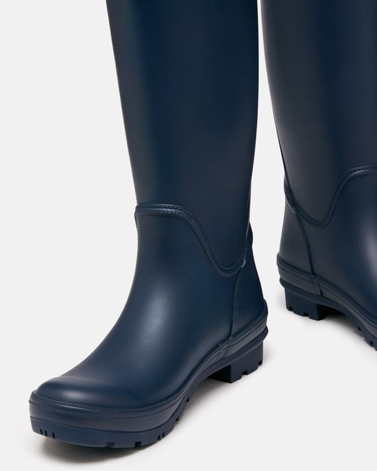 Joules Houghton Womens Wellies - Image 4