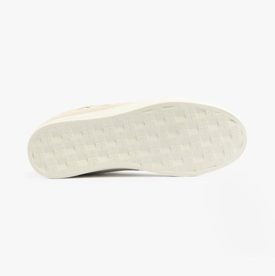 Zapatillas para mujer CLASSIC CUPSOLE Blanco Brillante/Negro - Image 2