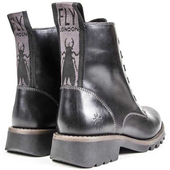 Fly London Ragi Boots - Image 3