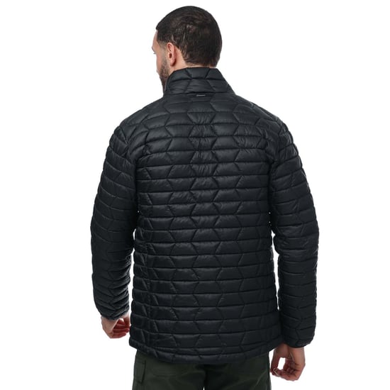 Men's Berghaus Men's Cullin Insualted Jacket in Black
