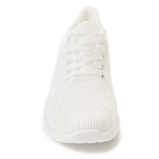 Zapatilla Montevita Fitcrosw7 en Blanco - Image 4
