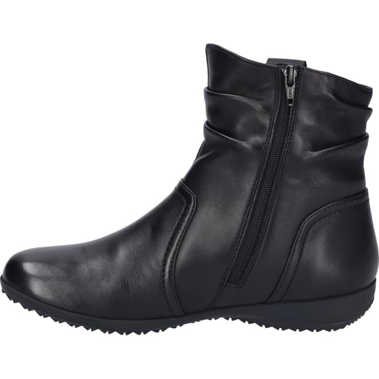 JOSEF SEIBEL Naly 63 | Botines de Mujeres | negro - Image 3