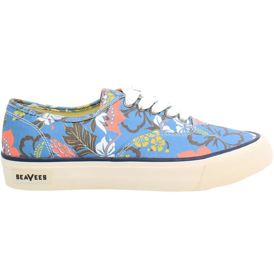 Zapatos Azul Hombre Beachcomber Legend de Seavees - Image 1
