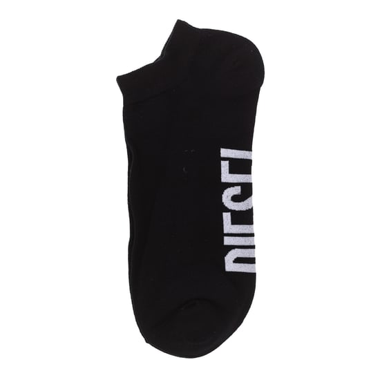 Pack-3 Men's Cotton Ankle Socks 00SI8H-0LDAZ