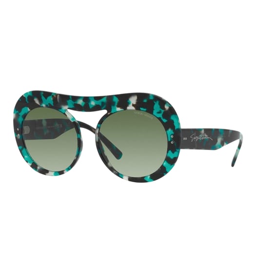 Giorgio Armani Gafas de Sol de Mujer 52/20/140 mm acetato - Image 1