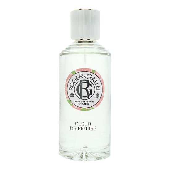 Roger & Gallet Agua Perfumada Bienestar Fleur De Figuier 100ml - Image 2