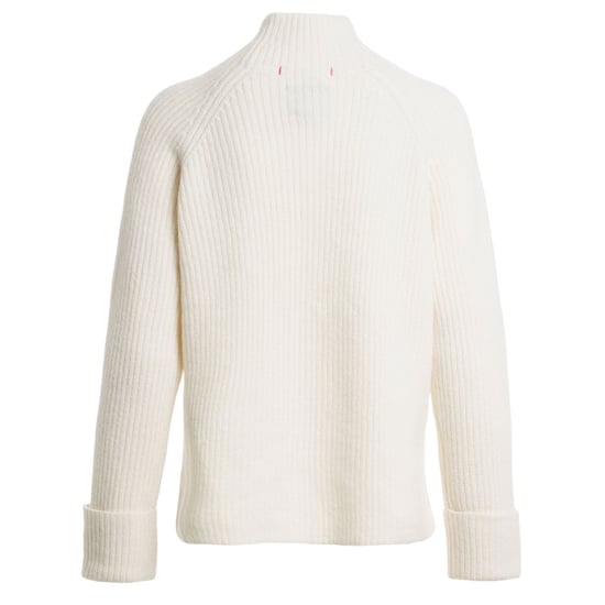 Parajumpers Dalida Turtleneck White Sweater