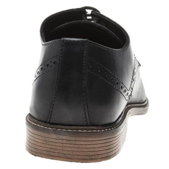Lambretta Harvey Derby Zapatos - Image 3