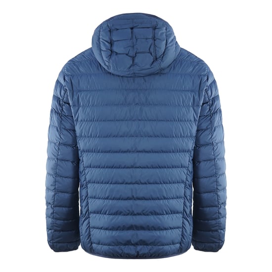 Parajumpers Last Minute Estate Chaqueta acolchada azul - Image 2