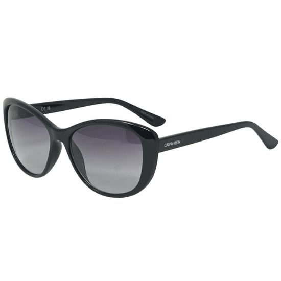 Calvin Klein CK19560S 001 Black Sunglasses
