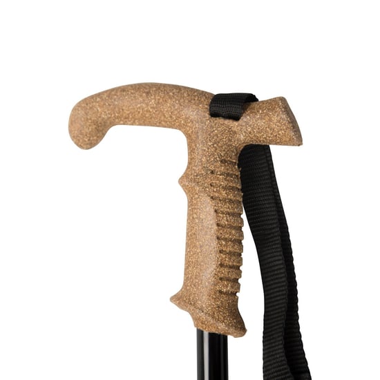 Mountain Warehouse Walker Trekking Pole (Orange)