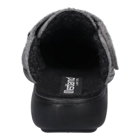 Westland Korsika 308 | Zapatillas de Mujeres | gris - Image 5