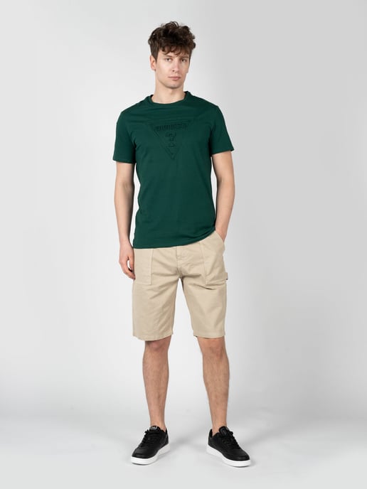 Guess Bermudas Karpenter del hombre beige - Image 2