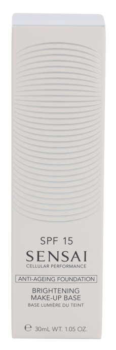 Brightening Make-up Base 30 ml - Image 2