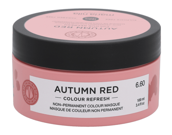 Colour Refresh #6.60-autumn Red 300 ml - Image 1