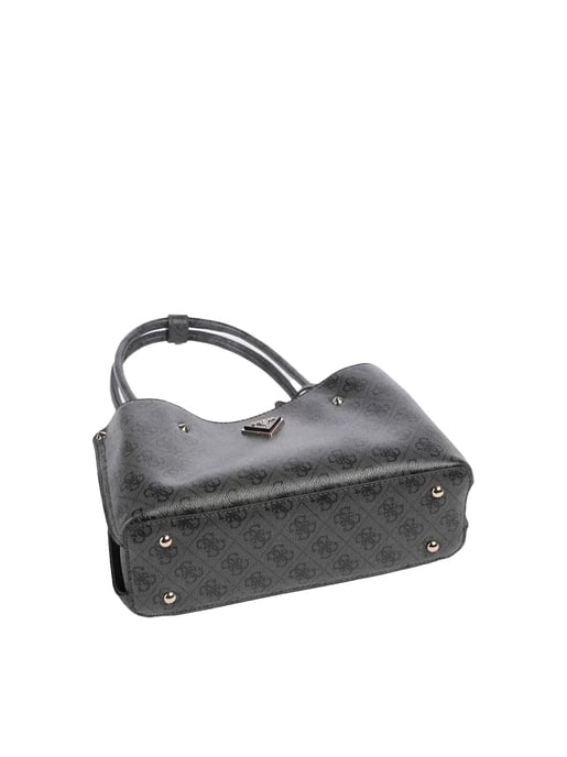 Bolsos de mano Guess Meridian 4G para mujer - Image 4