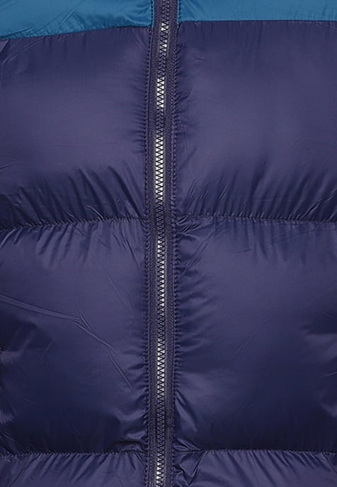 Mo Padded quilted jacket Men - Image 5