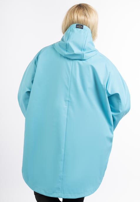 Schmuddelwedda raincoat women - Image 4