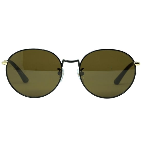 Gafas de sol Police SPL386G 304G Doradas - Image 1