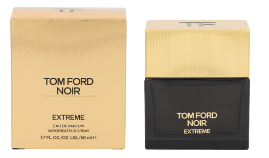 Tom Ford Noir Extreme Edp Spray 50ml - Image 1