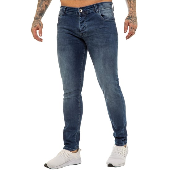 ETO | Vaqueros de diseño para hombre Hyperstretch - Image 2